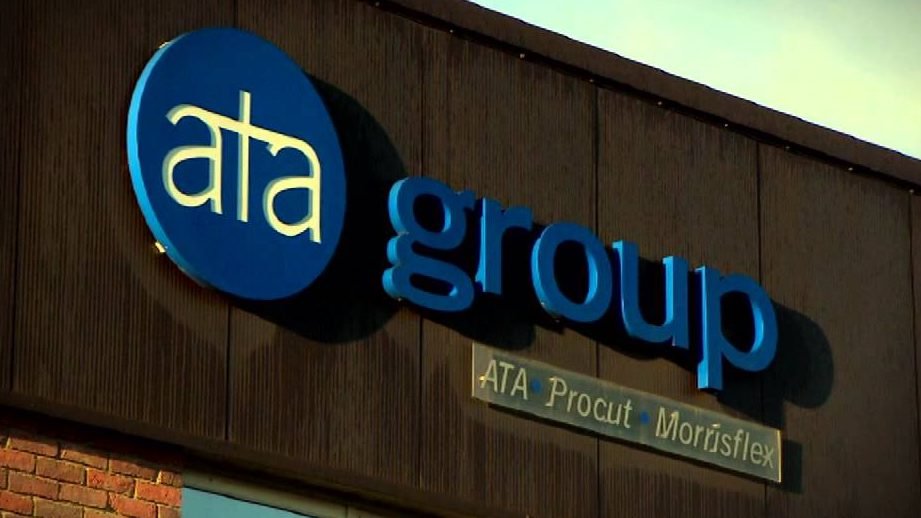 a t a precision engineering sdn bhd