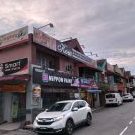 AH KOON MACHINERY & HARDWARE SDN. BHD. 1 ah koon machinery hardware sdn bhd