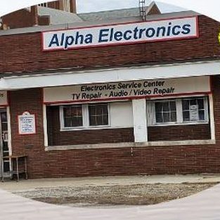 Alpha Electronics Store 1 alpha electronics store