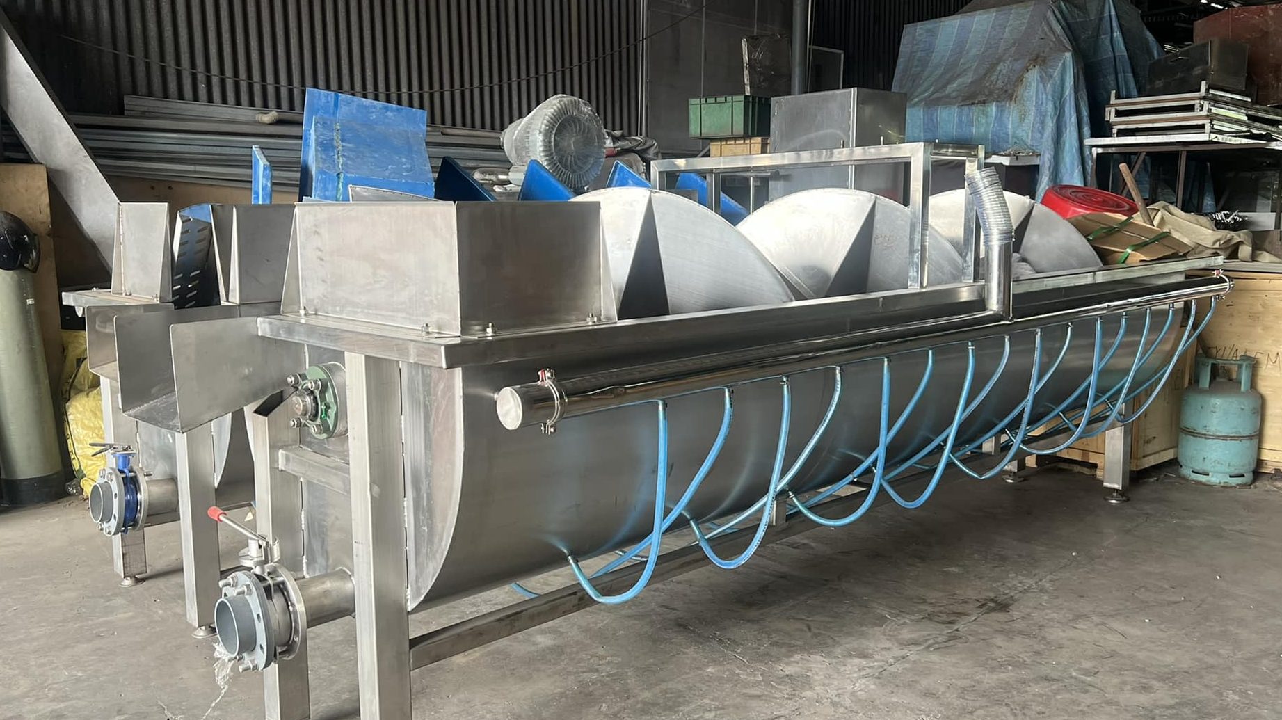 Anson Engineering & Machinery Sdn Bhd 1 anson engineering machinery sdn bhd