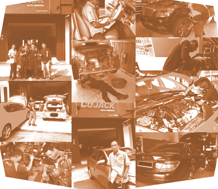 Bengkel Kereta Cojack Auto Workshop 1 bengkel kereta cojack auto workshop