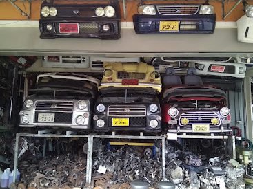 bengkel mesin terbaik di alor setar