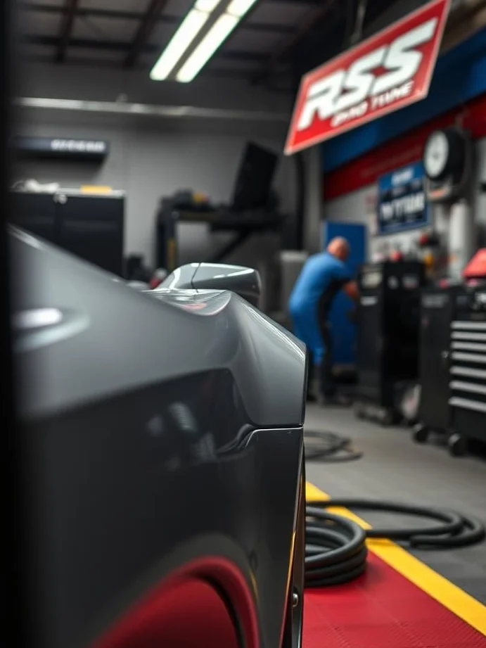 bengkel mesin terbaik di daerah muar