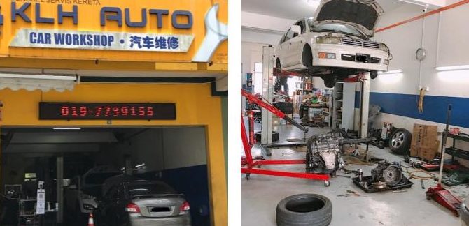 Bengkel Mesin Terbaik di Johor Bahru 1 bengkel mesin terbaik di johor bahru