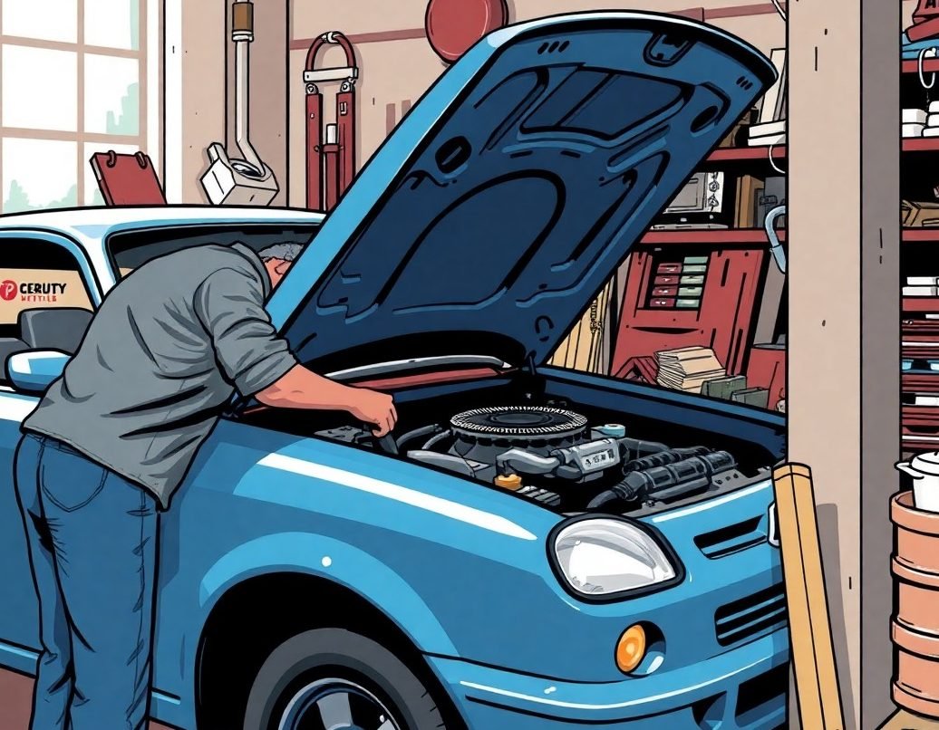 Bengkel Mesin Terbaik di Kampong Masjid Tanah 1 bengkel mesin terbaik di kampong masjid tanah