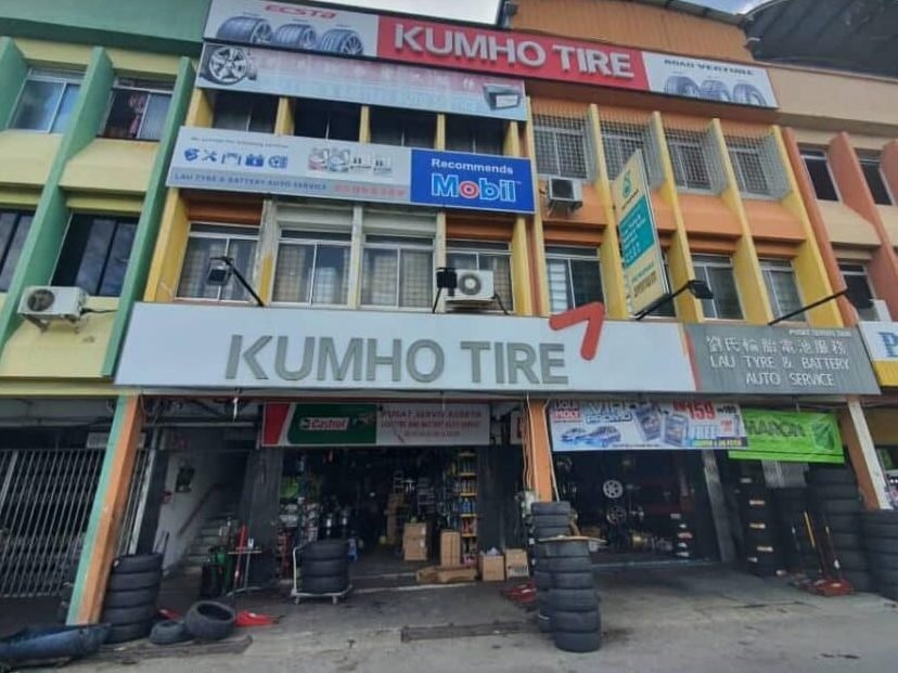 bengkel mesin terbaik di simanggang