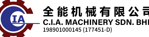 c i a machinery sdn bhd