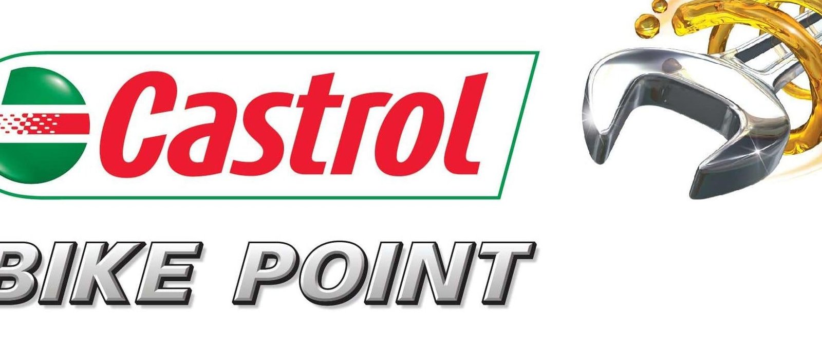 castrol bike point chuan keong motor