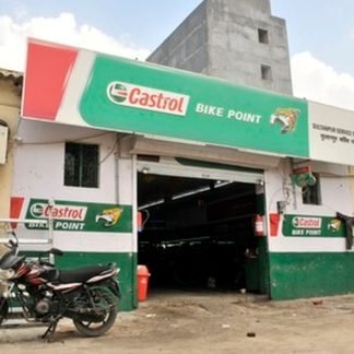 castrol bike point ia li motor sdn bhd
