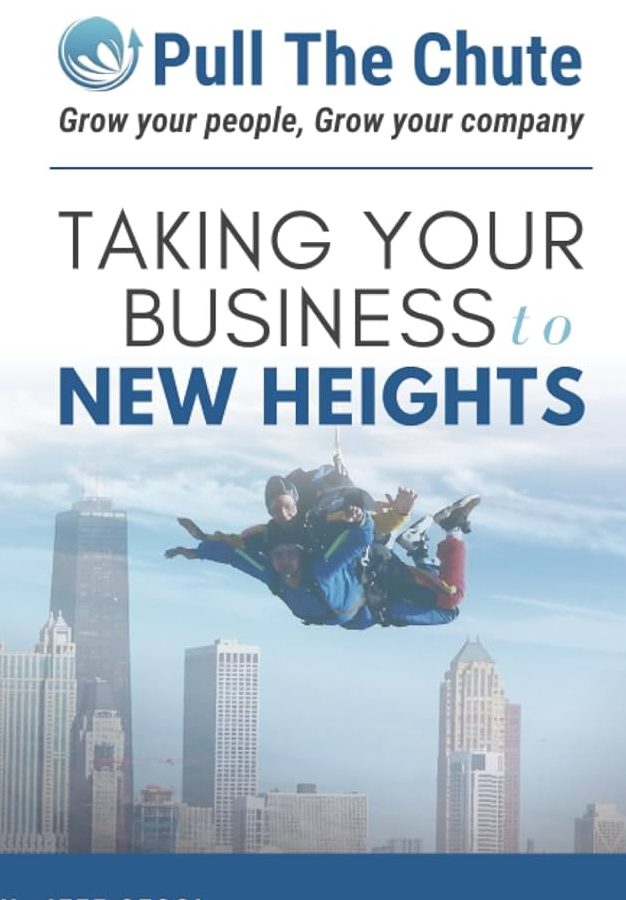 Chute Business 1 chute business
