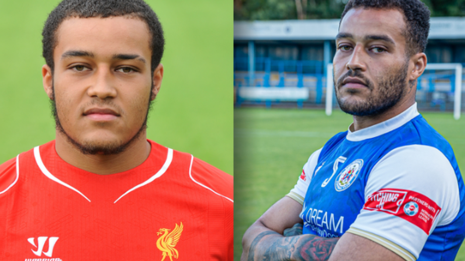 Darson Labis 1 darson labis