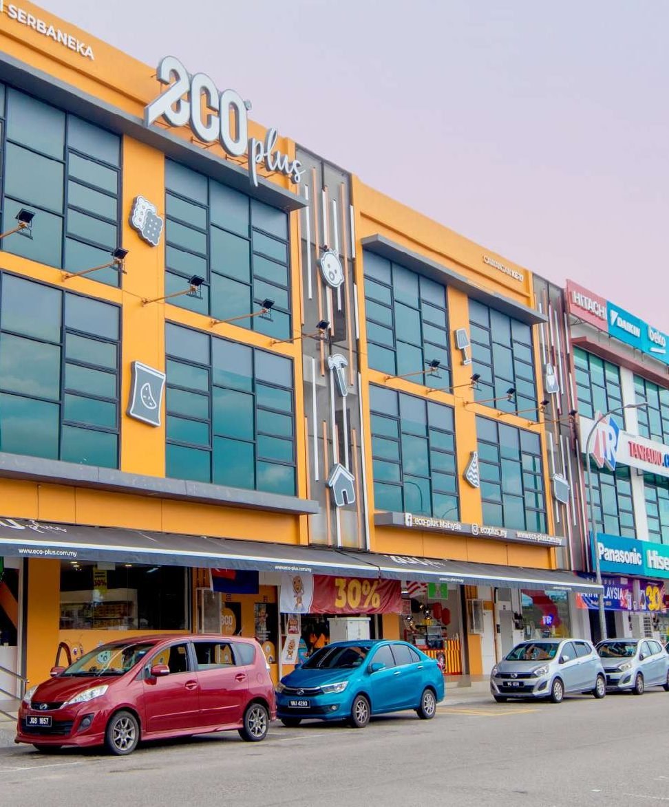 eco plus mersing 1