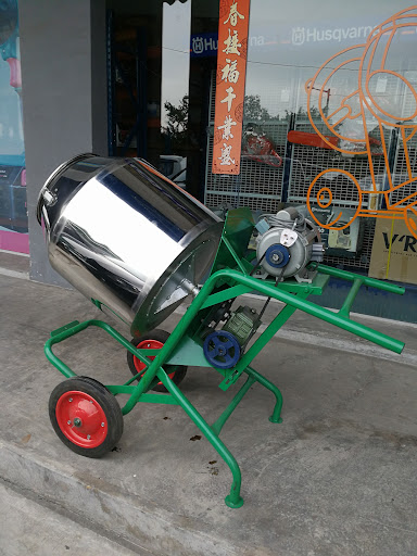 CHOON FOK NCF MACHINERY TRADING SDN BHD, 春福机械贸易有限公司 CHOON FOK NCF MACHINERY TRADING SDN BHD, 春福机械贸易有限公司