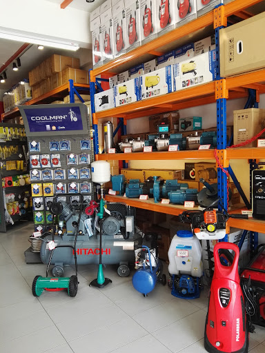 Polarbear Machinery & Hardware Sdn. Bhd. Polarbear Machinery & Hardware Sdn. Bhd.