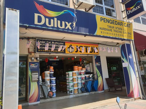 Timur Utara (Langkawi) Hardware Trading Sdn Bhd