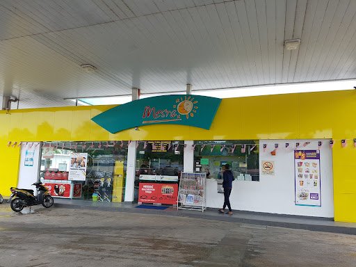 Petronas Padang Mat Sirat