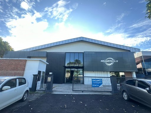 Muar Tools Manufacturer SB