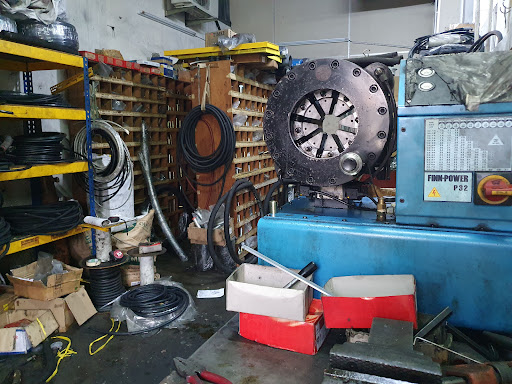 Sparetrack Equipment Trading Sparetrack Equipment Trading