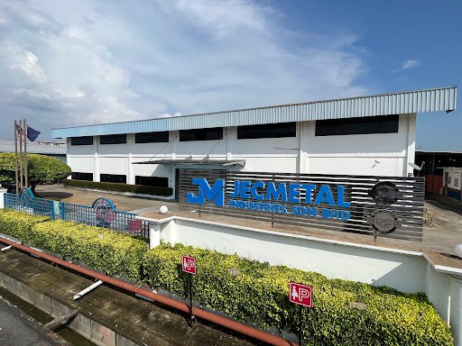 Jecmetal Industries Sdn. Bhd.