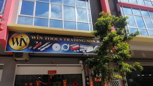 WIN TOOLS TRADING SDN BHD