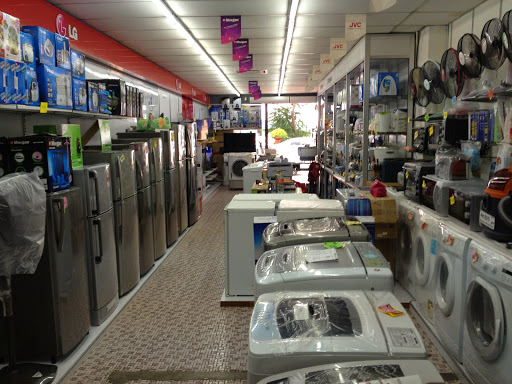 Style Electronics Trading Co. 時代電器貿易公司(麻坡) Style Electronics Trading Co. 時代電器貿易公司(麻坡)
