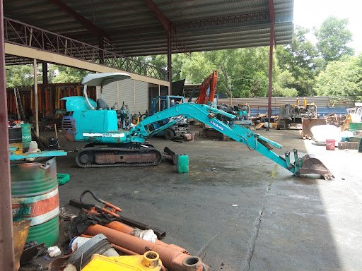 Kasula Heavy Machinery