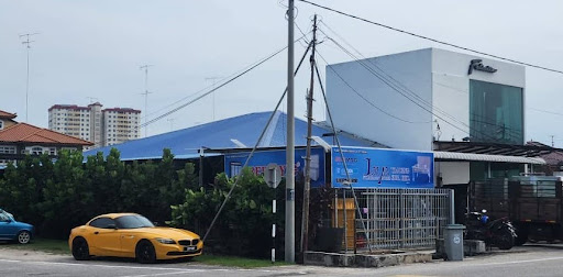 Jaya Stainless Steel Trading Sdn. Bhd. Jaya Stainless Steel Trading Sdn. Bhd.