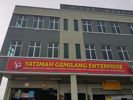 Yatimah Gemilang Enterprise