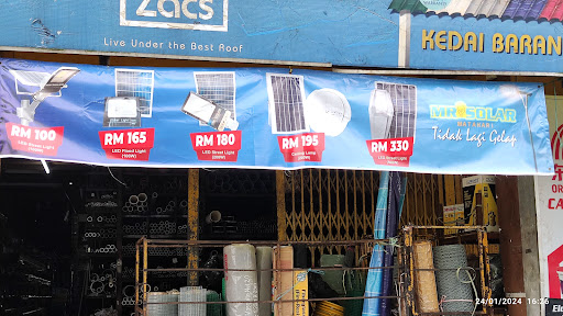 Kok Xin Hardware Kok Xin Hardware