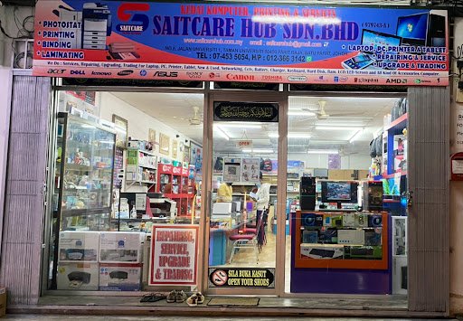 Saitcare Hub Sdn. Bhd.