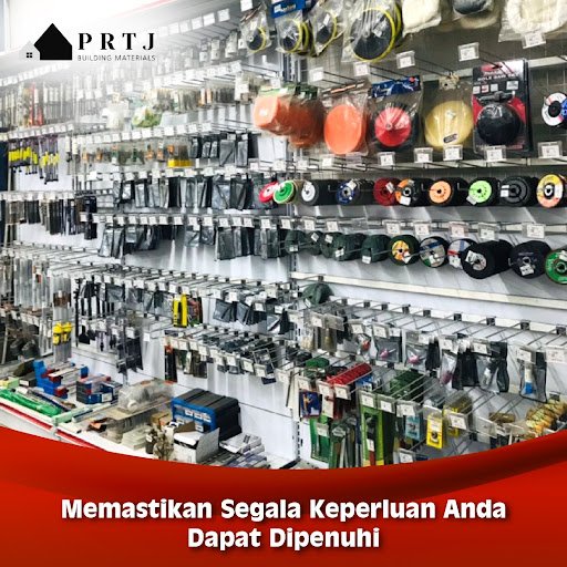 Parit Raja Tenaga Jati