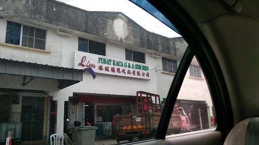 Kedai Kaca & Aluminium Lim G & A Sdn. Bhd.