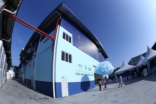 Chiga Light Industries Sdn. Bhd.