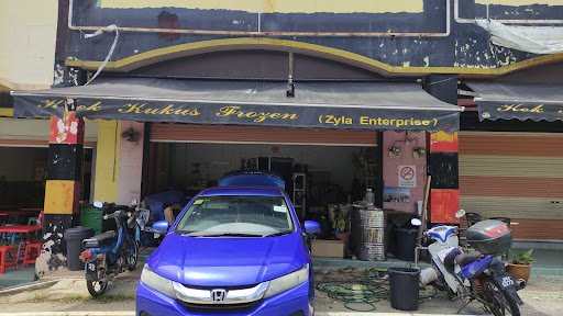 Sas Adventure Malaysia