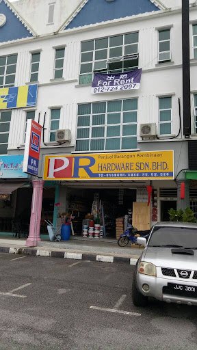 PR Hardware Sdn Bhd