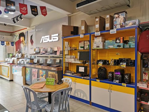 Winsoft Solutions Sdn Bhd (HQ)