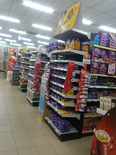 Pasaraya Dian Pang Cash & Carry Sdn Bhd