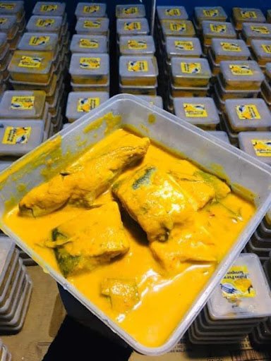 TELAGA KERINGAT ENTERPRISE