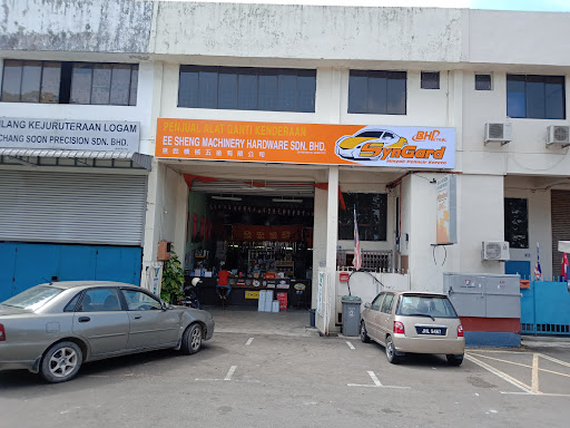 EE SHENG MACHINERY HARDWARE SDN BHD EE SHENG MACHINERY HARDWARE SDN BHD