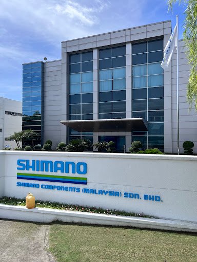 Shimano Components (M) Sdn. Bhd.