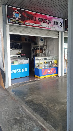 Jaya Maju Supply N Service (Cawangan)