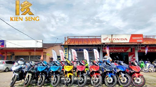Kien Seng Motor Trading Sdn Bhd Pekan Nanas