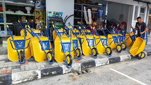 INT Hardware Sdn Bhd