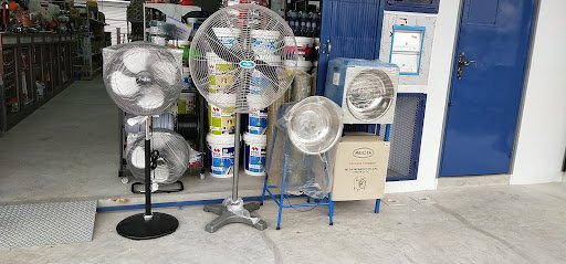 GP HARDWARE 源寶五金