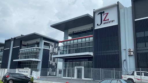 JZ Industry Sdn Bhd