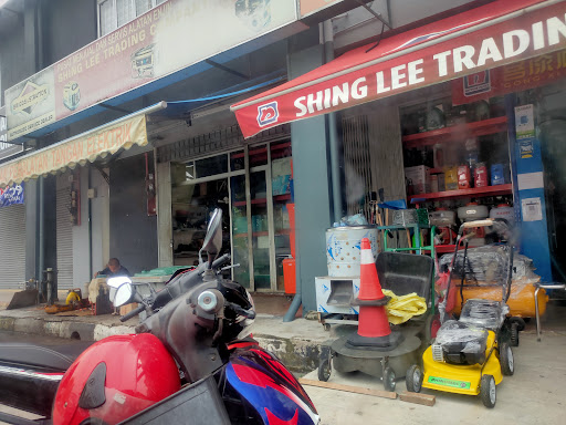 Shing Lee Trading Company Shing Lee Trading Company
