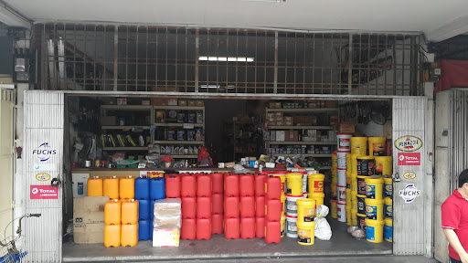 CHIAN SEE MACHINERY SPARE PARTS TRADING CHIAN SEE MACHINERY SPARE PARTS TRADING