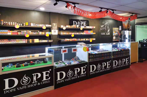VibeVape Pontian VibeVape Pontian