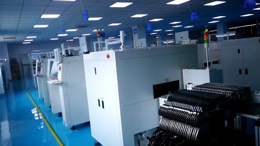 GE Tech Industrial Supply