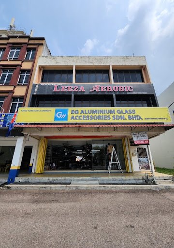 EG Aluminium Glass Accessories Sdn Bhd